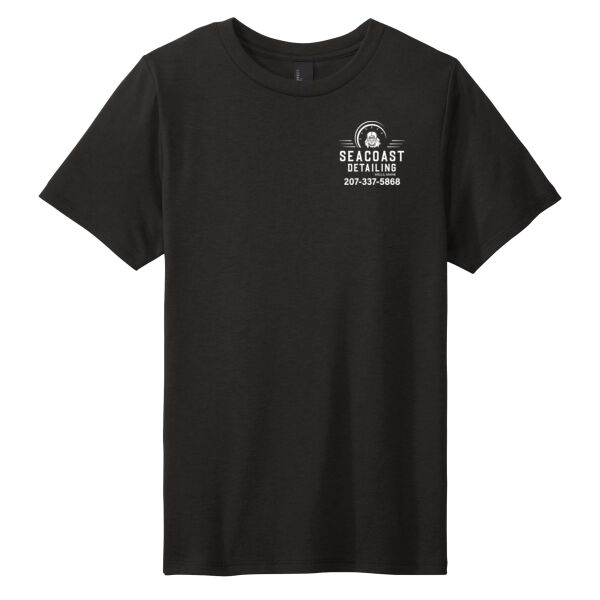 ® Youth Perfect Tri ® Crew Tee Thumbnail