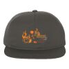 Lightly-Structured Five-Panel Snapback Cap Thumbnail
