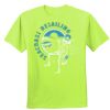 Unisex Dri-Power® Performance T-Shirt Thumbnail