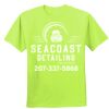 Unisex Dri-Power® Performance T-Shirt Thumbnail