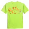 Unisex Dri-Power® Performance T-Shirt Thumbnail