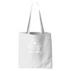 Madison Basic Tote Bag Thumbnail