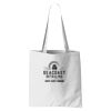 Madison Basic Tote Bag Thumbnail