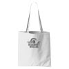 Madison Basic Tote Bag Thumbnail