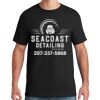 Dri Power ® 50/50 Cotton/Poly T Shirt Thumbnail